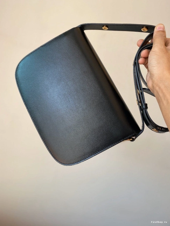 First bag ru 1955 shoulder bag GUCCI Horsebit 0822
